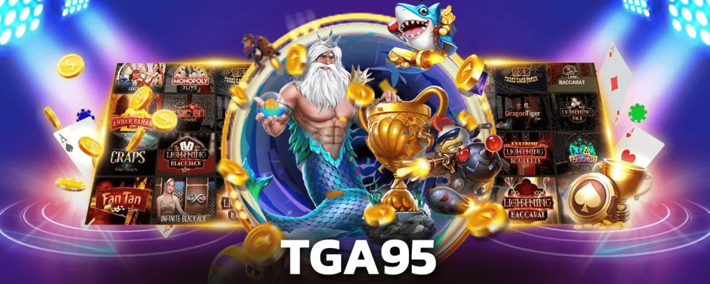 tga95